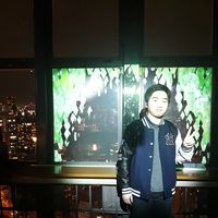 Sungjoon Kim的照片