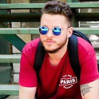 Nicolas Gonthier的照片