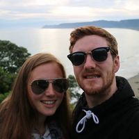 Fotos de Rebecca Hendry