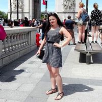 Fotos de Karolina Milczarek