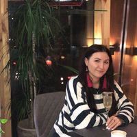 Iryna Kabatova's Photo