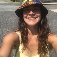 Valentina Romano的照片