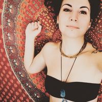 Fotos von Cecilia Pilium