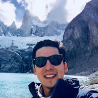 Fotos de Rudy Llancafil