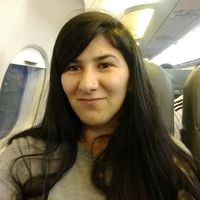 Maga  Herrera的照片