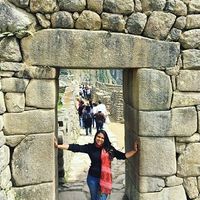 Fotos de María Quiroz Consuegra