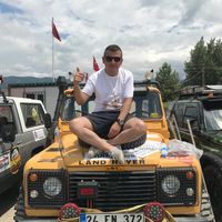 hakan yeşil的照片