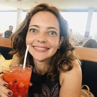 Le foto di ANA PAULA LINHARE