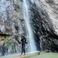 Elizabeth Cachay's Photo