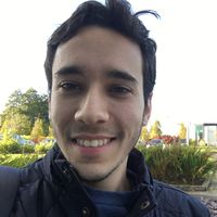 Gabriel Pinheiro Santos的照片