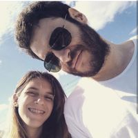 Federico Lima's Photo