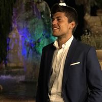 Fabiano Ammirata的照片