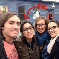 Anisa Hawley的照片