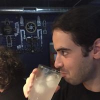 Roberto Montañés的照片