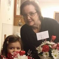 Joy Jennings's Photo