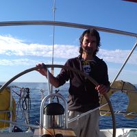 Thierry Glandut's Photo