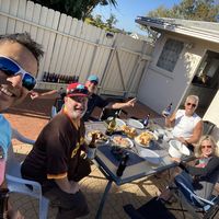 Mike's Photo