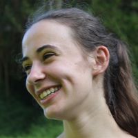 Rébecca BILLY的照片