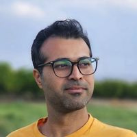 Saeed Ghamary's Photo