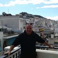 John Perdikis's Photo