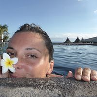 Carole PERROT's Photo