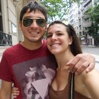 Luly Guarino's Photo