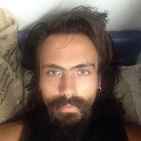 Ruairidh McMillan's Photo