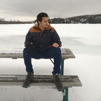 Bhavya Pahwa的照片