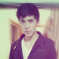 Hayotbek Rustamov的照片