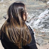 Rebeca Gomes的照片