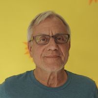 Steven Chrostowski's Photo