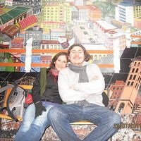 PAULA  LAGOS's Photo