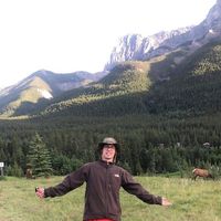 Lou Bournival's Photo