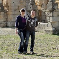 Niko and Katja Kelloniemi's Photo