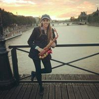 Maria de las  Nieves's Photo