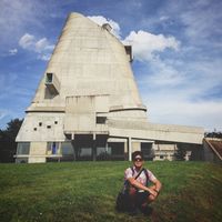 Pierre Berru's Photo