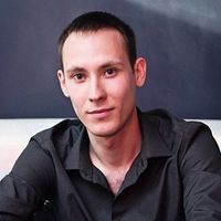 Ivan Korsakov's Photo