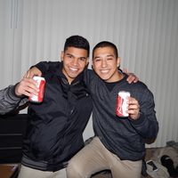 Eduardo Gonzalez的照片