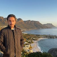 Abdulrhman  Thamer's Photo