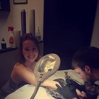 Fotos de Anaelle Soler