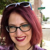 Jennifer Larsen's Photo