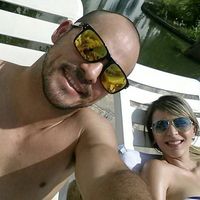 Alex Ribeiro的照片