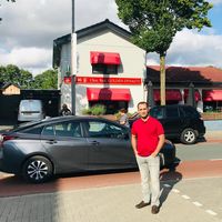 Shahid Karim's Photo