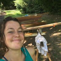 Claudene Williams's Photo