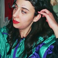 Fotos de Anna Fantuzzi