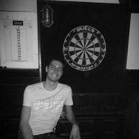 Bertrand Magnana's Photo