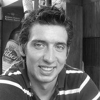 Jan Lukas Nienhaus's Photo