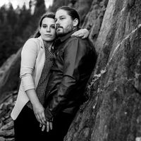 Michael Martel's Photo