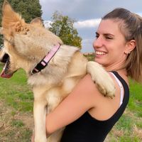 Fotos de Valentina Cò