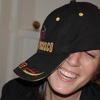 Le foto di Melissa Richer